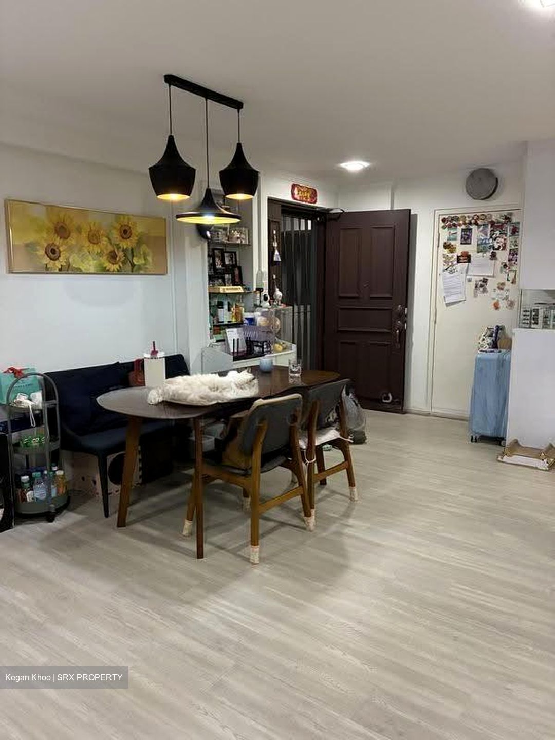 Blk 103C Edgefield Plains (Punggol), HDB 5 Rooms #623580711